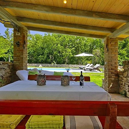 Holiday Home Casa Buscina Materada Dış mekan fotoğraf