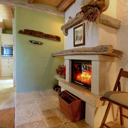 Holiday Home Casa Buscina Materada Dış mekan fotoğraf