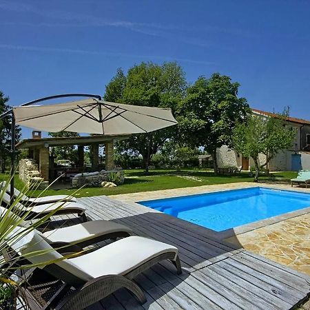 Holiday Home Casa Buscina Materada Dış mekan fotoğraf