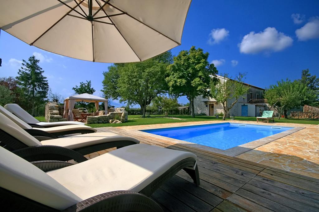 Holiday Home Casa Buscina Materada Dış mekan fotoğraf