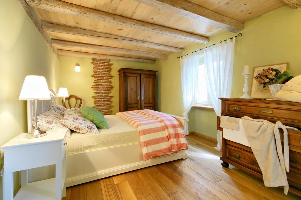 Holiday Home Casa Buscina Materada Oda fotoğraf