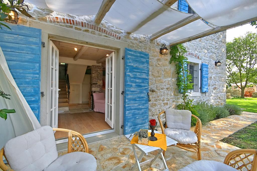 Holiday Home Casa Buscina Materada Dış mekan fotoğraf